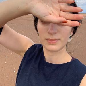 Meet your Posher, Jeanne